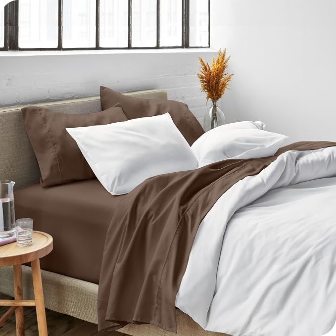 Bare Home Twin XL Sheet Set - Image 8