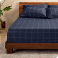 Fitted Bottom Sheet Twin Size by BareHome