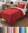 Duvet Cover Twin/Twin XL Size Set by CGKUnlimited