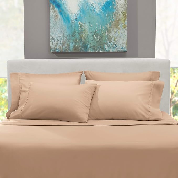 Hearth & Harbor Extra Deep Pocket King Size Sets - Image 8