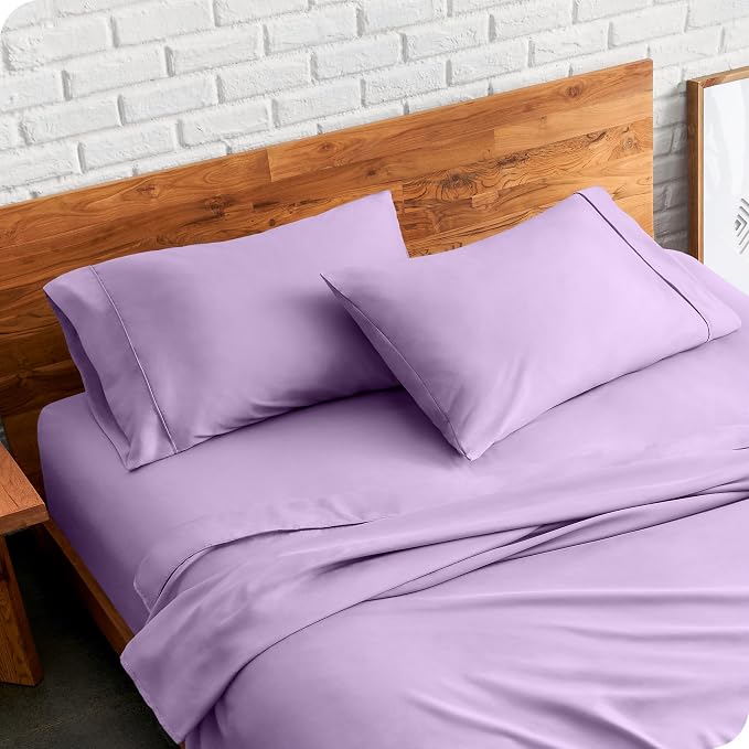 Bare Home Microfiber Pillow Cases - Image 2