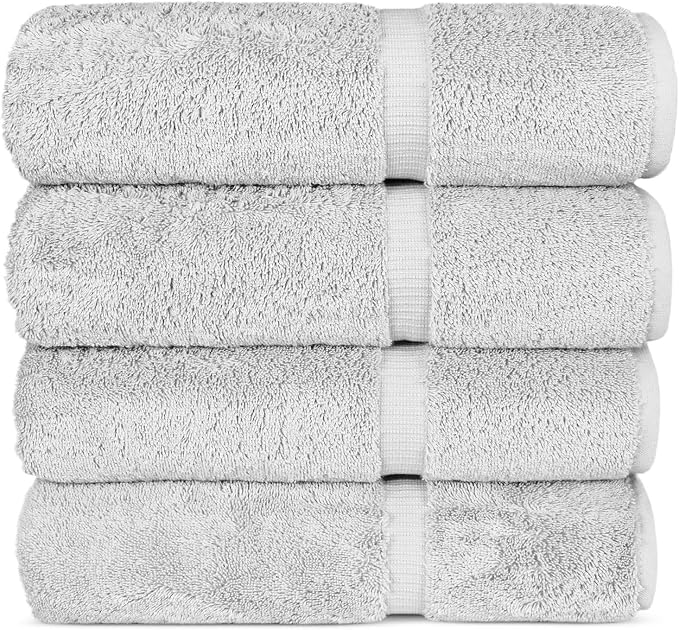 Chakir Turkish Linens 100% Cotton Premium Turkish Towels by ChakirTurkishLinens