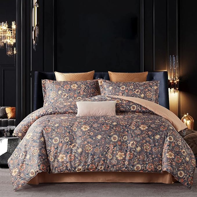 Cupocupa Duvet Cover Queen Size Set by CupocupaHomeCollection
