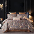 Cupocupa Duvet Cover Queen Size Set by CupocupaHomeCollection