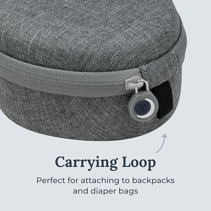 Yogasleep Crush-Resistant Travel Case - Image 3