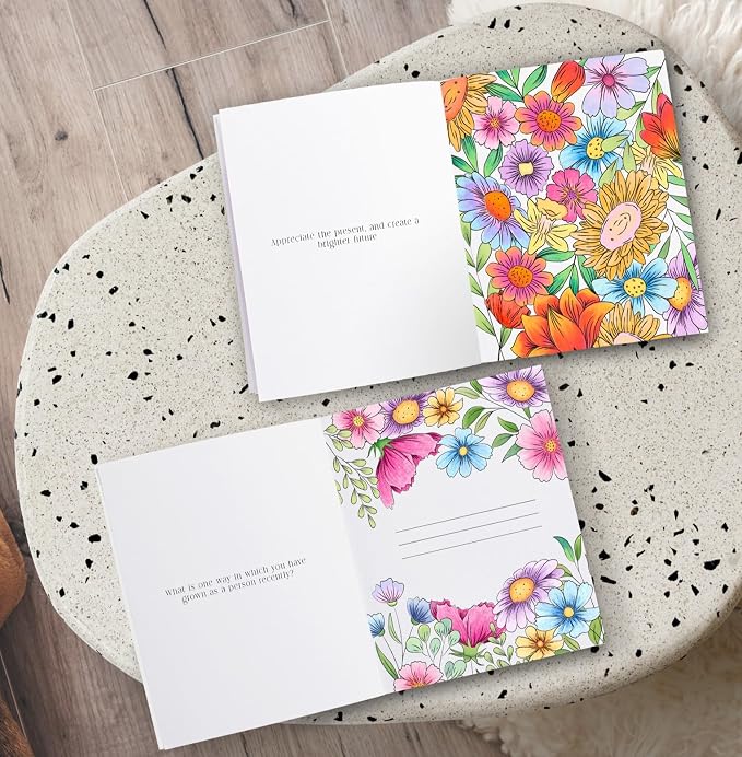 Beautiful Adult Coloring Book Set of 2 - Image 5