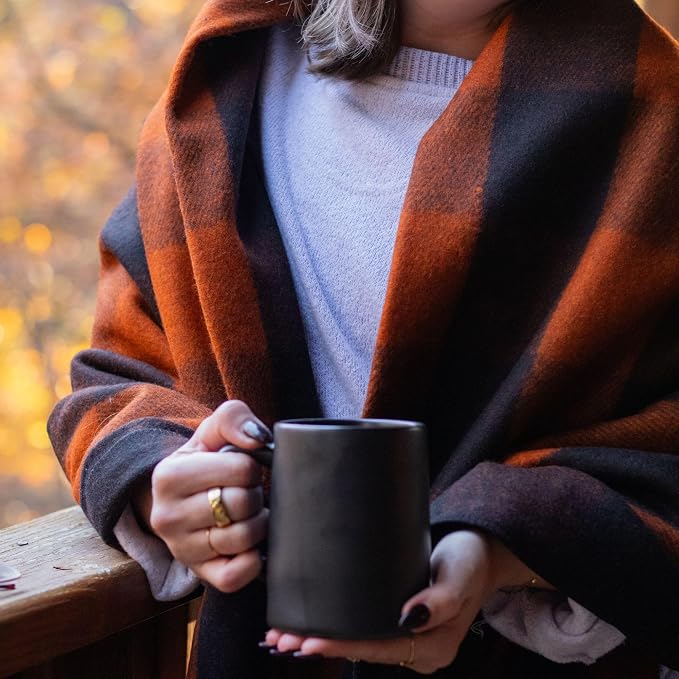 Arcturus Military Wool Blanket - Image 8