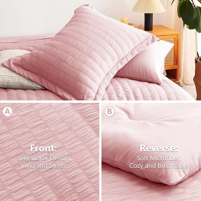 CozyLux Full Size Comforter Sets - Image 4