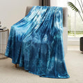 Topcee Cooling Blanket for Hot Sleepers, Absorbs Heat to Keep Body Cool for by Topcee%E2%80%94ForYourGoodSleep