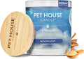 One Fur All Pet House Candle Plant-Based/Soy by OneFurAll