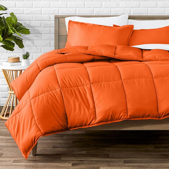 Bare Home Comforter Set by BareHome