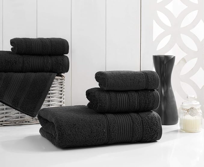 Personalize Your Towels with Custom Embroidery: Names, and Initials. Perfect - Image 3