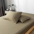 BELLA COTERIE | Luxury Bamboo Viscose Standard Size Pillowcase Set | 100% by BC