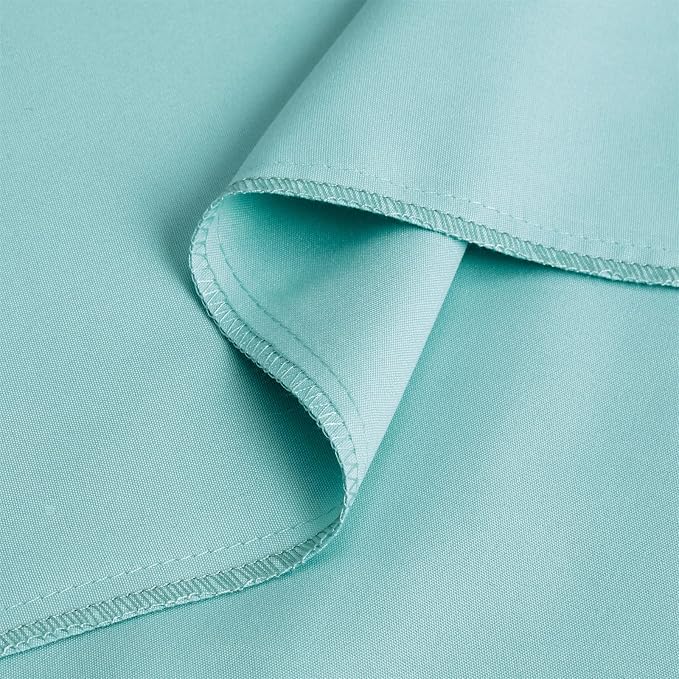 FreshCulture Twin Flat Sheets Only, Soft Microfiber Bedding Sheets - Image 5