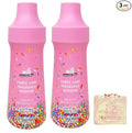 Bath & Body Works Milk Bar Birthday Cake Fragrance Booster 2-Pack by BathBodyWorks