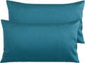 NTBAY Egyptian Cotton King Pillowcases by NTBAY