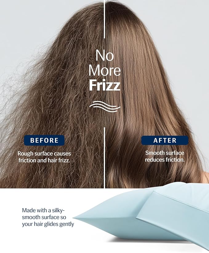 REST® Evercool®+ Cooling Pillowcases King - Image 5