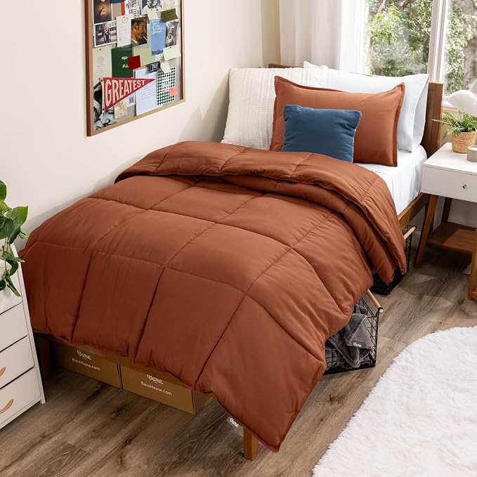 Bare Home Comforter Set by BareHome