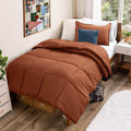 Bare Home Comforter Set by BareHome