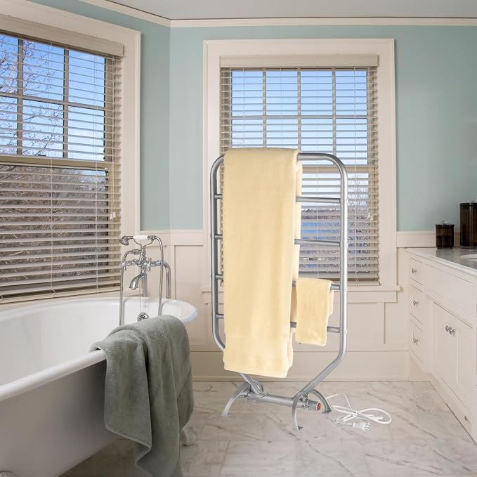 Warmrails Traditional Towel Warmer - Image 7