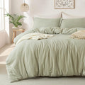 MILDLY Super Soft Duvet Cover 2pcs by MILDLY