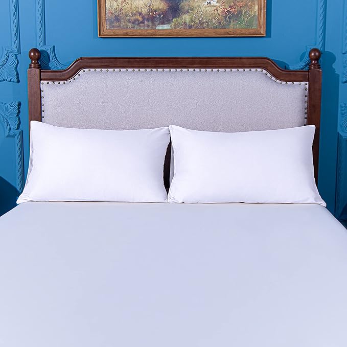 NTBAY Queen Pillowcase Set - Image 5