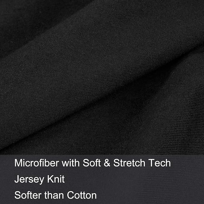 2-Pack Stretch Pillow Cases - Image 2