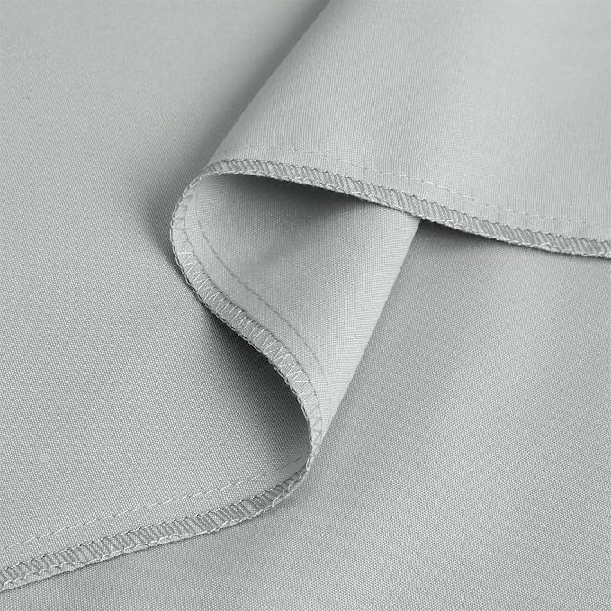 FreshCulture Twin Flat Sheets Only, Soft Microfiber Bedding Sheets - Image 5
