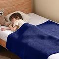 Guohaoi Knitted Weighted Blanket Kids No Beads Cooling Heavy Blanket, Home by GuohuoiHomeKitchen