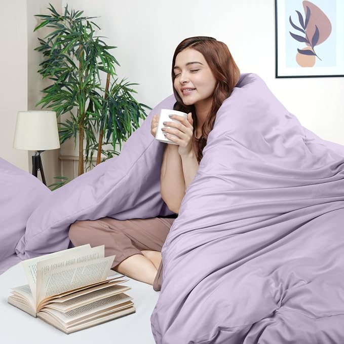 Utopia Bedding Duvet Cover King Size - Image 3