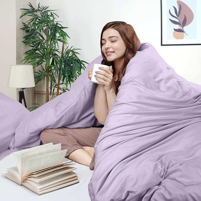 Utopia Bedding Duvet Cover Full Size - Image 3
