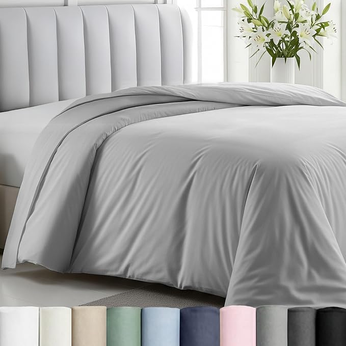California Design Den Twin XL/Twin Duvet Covers Only by CaliforniaDesignDen