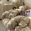 mixinni Full Size Duvet Cover Set by mixinni