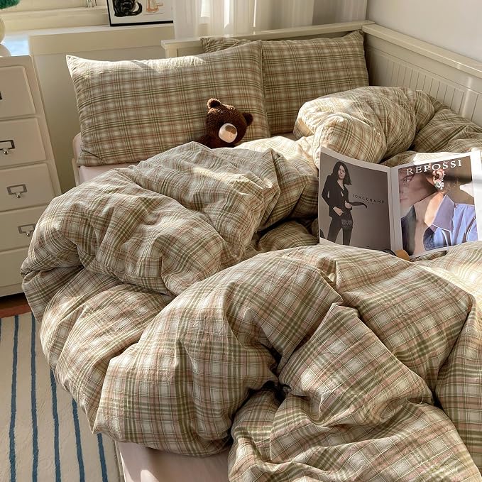 mixinni King Duvet Cover Set by mixinni