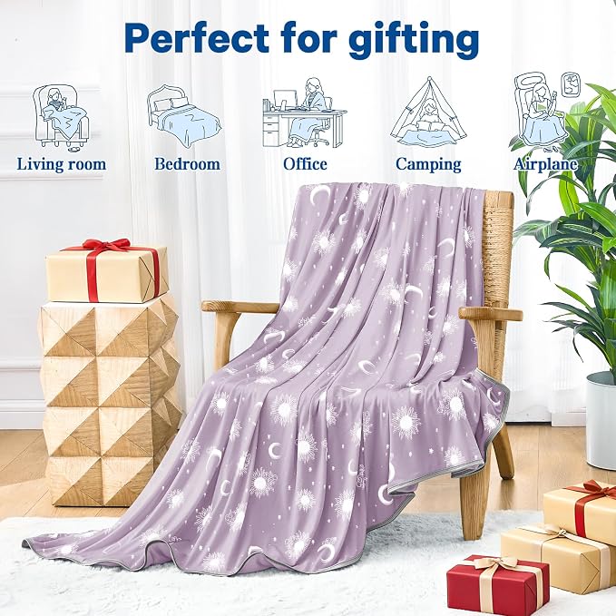 inhand Cooling Blanket Full Size - Image 8
