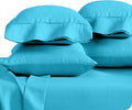 Bare Home Microfiber King Pillowcase Set of 4 by BareHome