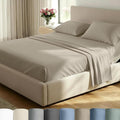 California Design Den Split King Sheet Set by CaliforniaDesignDen