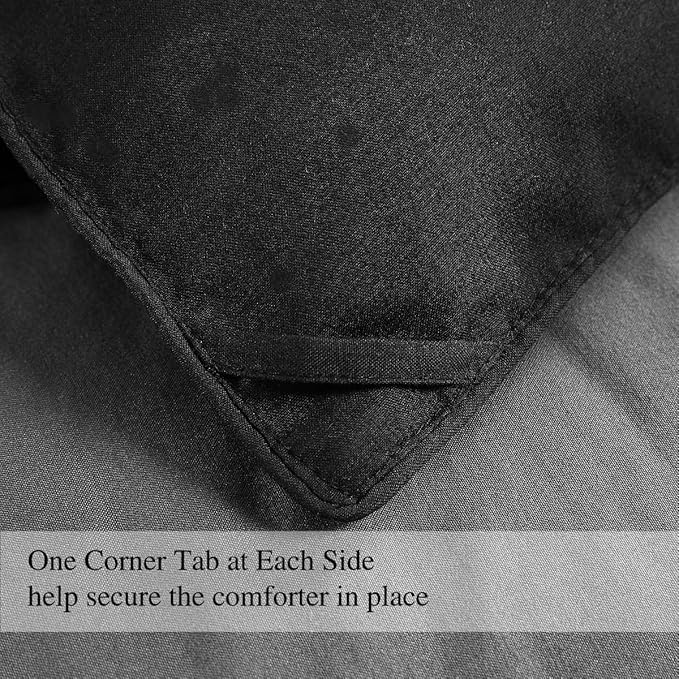 COHOME Premium Oversizd Queen Size Comforter, All-Season Quilted Down - Image 5