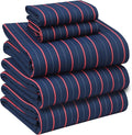 RUVANTI 100% Cotton Sheets – Split King Size Percale Bedding, Cooling & by Ruvanti