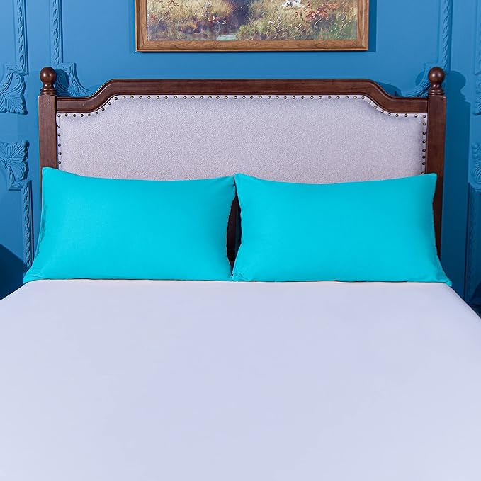 NTBAY Queen Pillowcase Set - Image 5