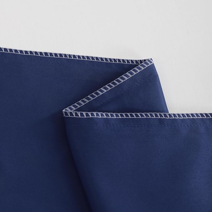 NTBAY Toddler Pillow Cases Set of 2, 2 Pack Brushed Microfiber 14x20 Pillow - Image 6