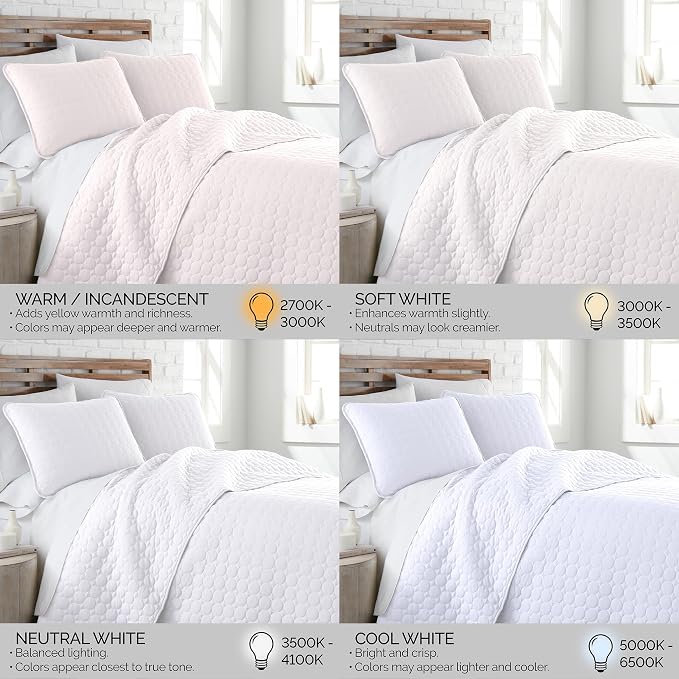 Southshore Fine Living, Inc. Twin XL Comforter Quilt Set, Dorm Room Bedding - Image 8