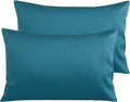 NTBAY Egyptian Cotton Queen Pillowcases by NTBAY
