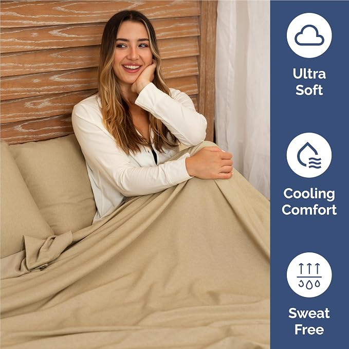 Full 6 Piece Sheet Set - Image 4