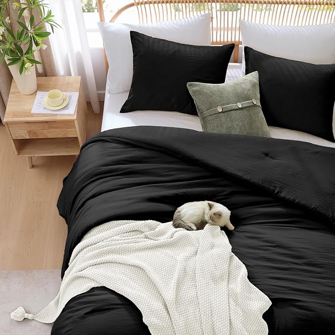 WRENSONGE Queen Comforter Set - Image 2