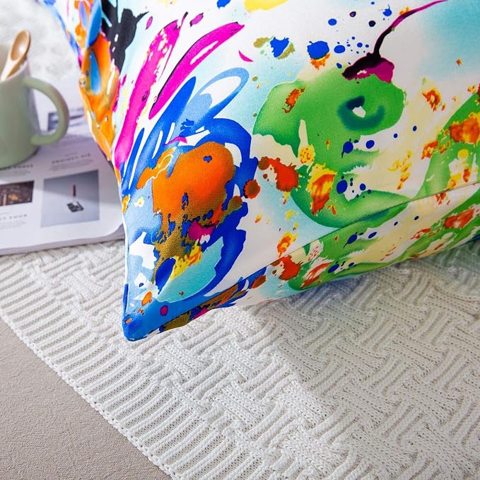 Silk Pillowcase for Hair and Skin - Image 7