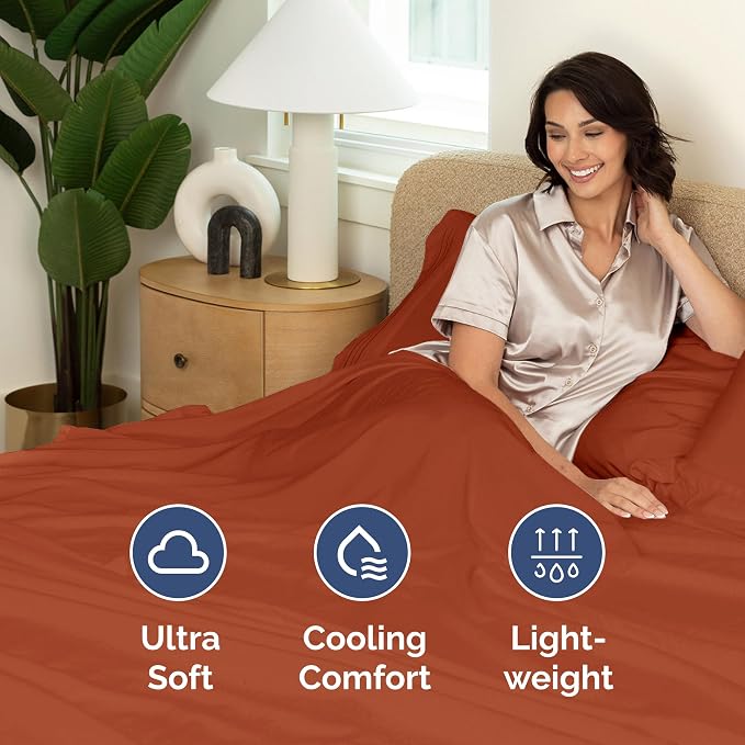 Full Size Flat Sheet - Image 3