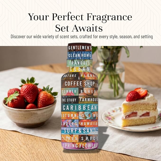 P&J Trading Fragrance | Strawberry Shortcake Oil 100ml - Image 7