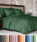 Duvet Cover Cal King Size Set by CGKUnlimited
