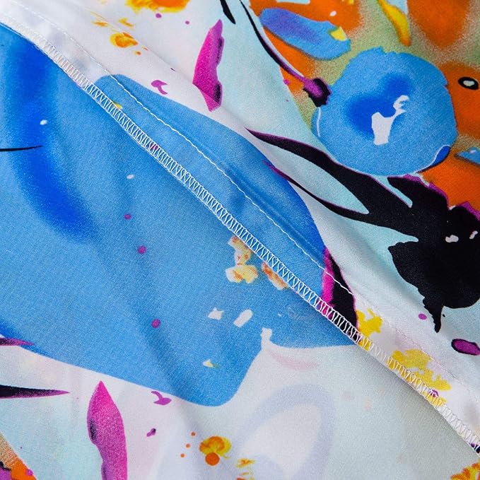 Silk Pillowcase for Hair and Skin - Image 4